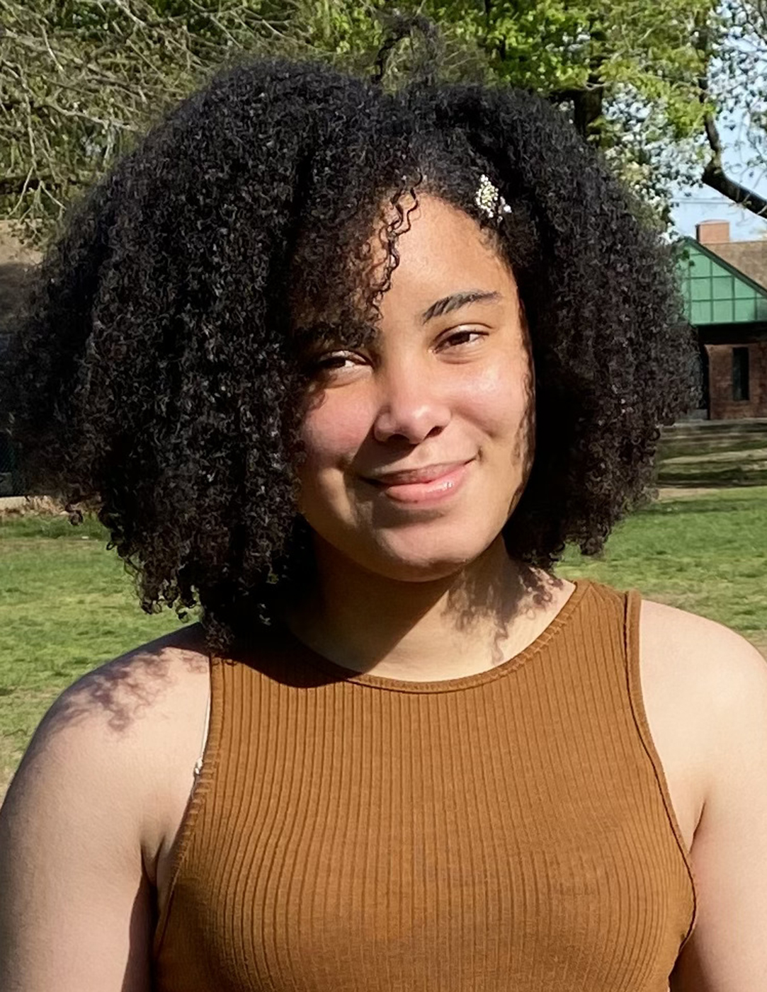 Amayia Cordova