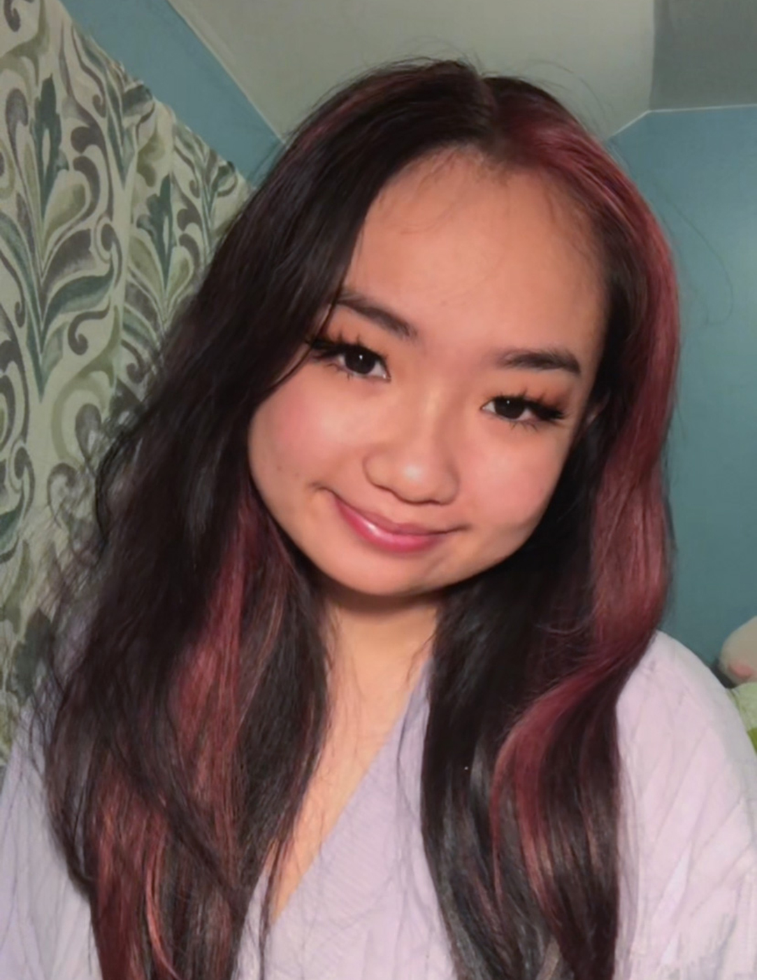 Andrea Li