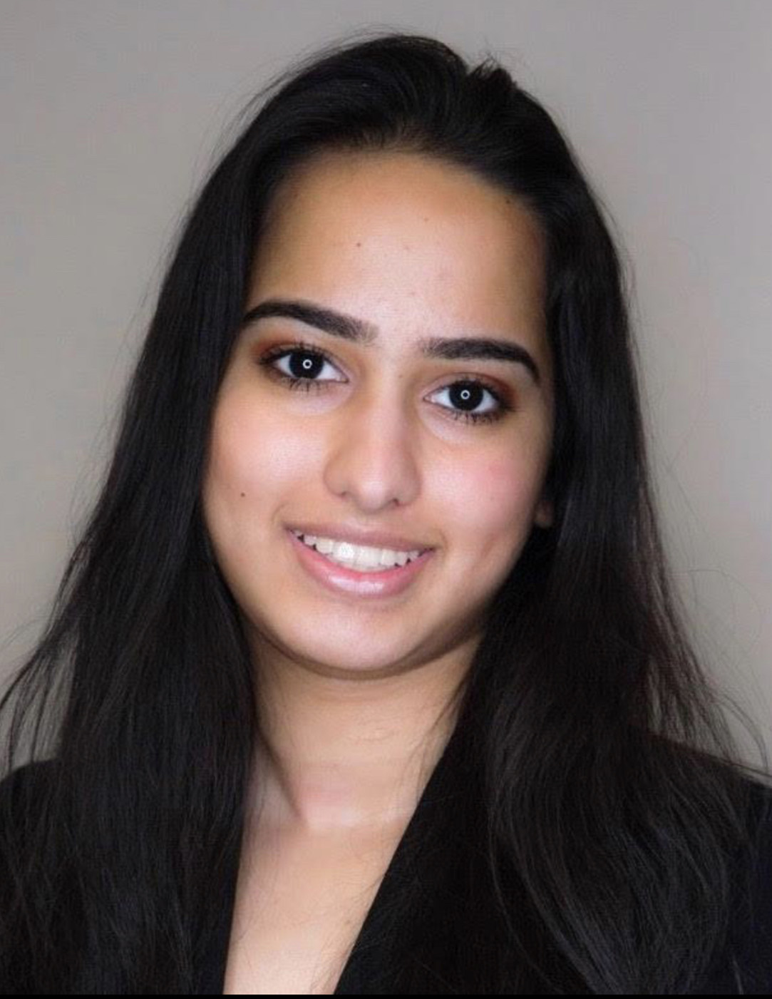 Ishita Panwar
