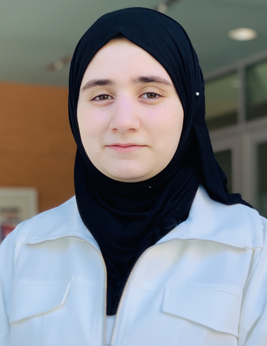 Nour Al Zouabi