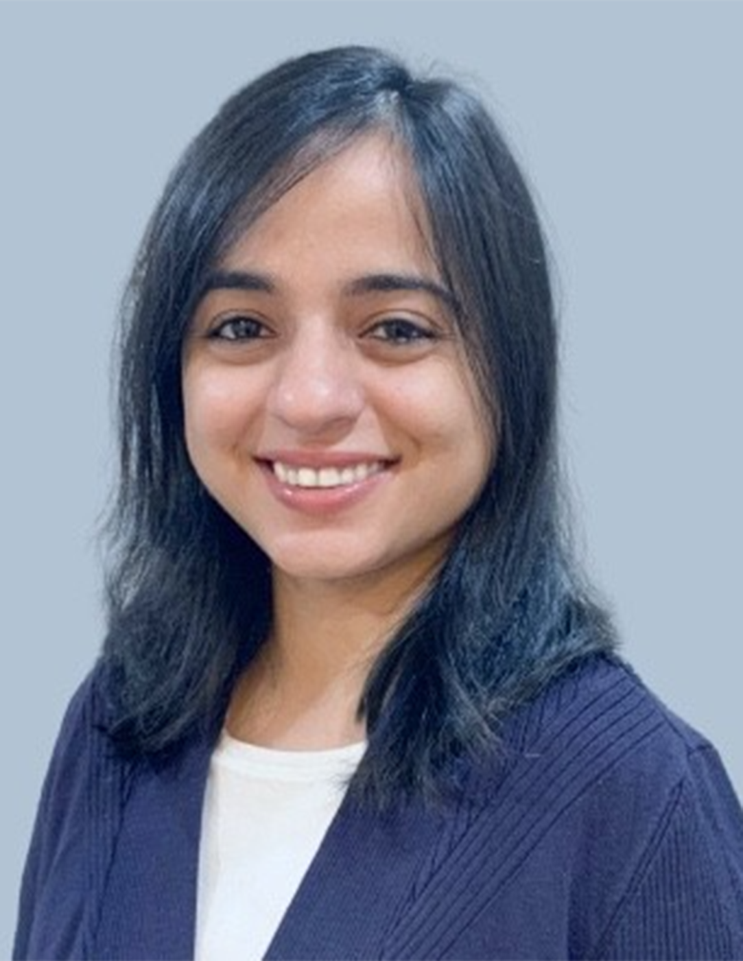 Tanu Mehta