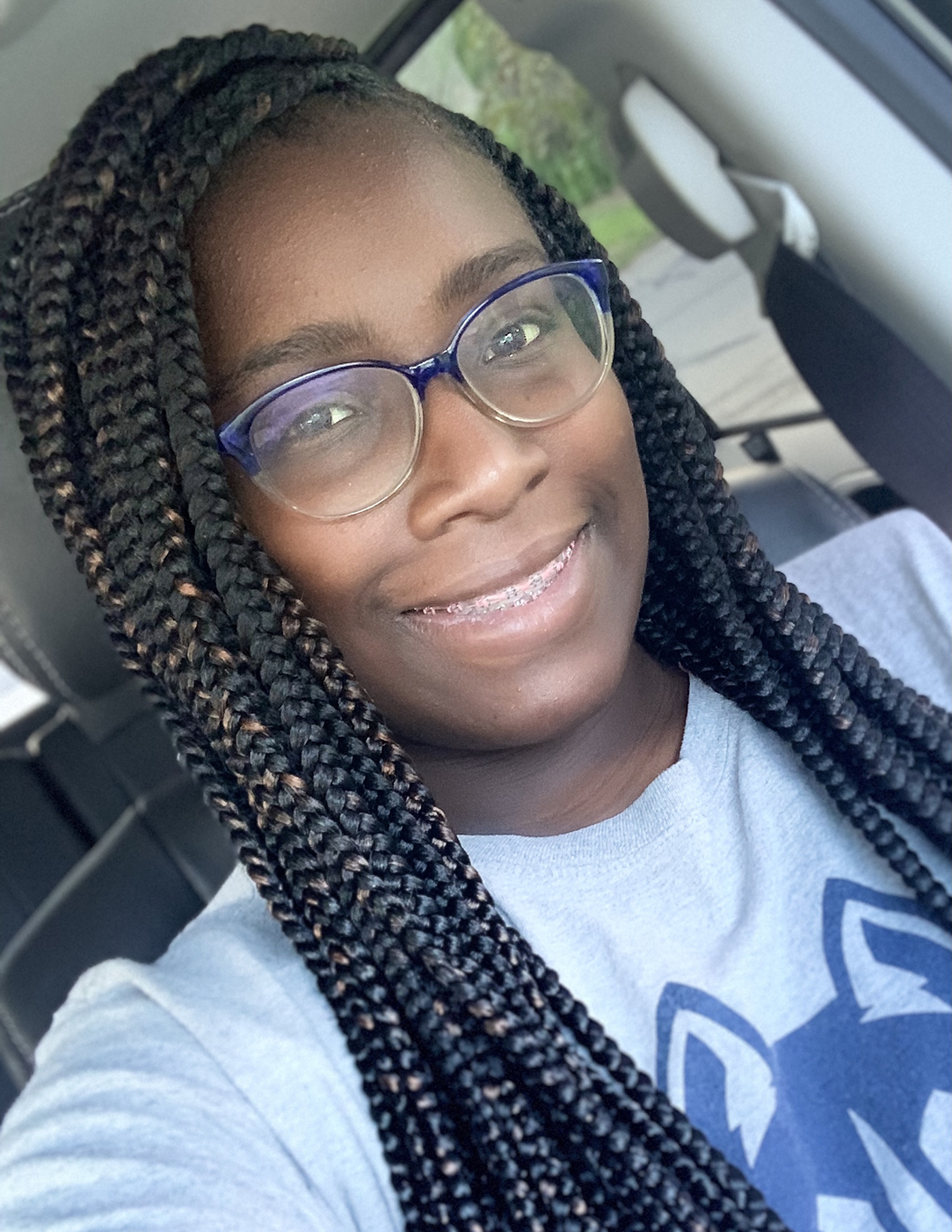 makayla dawkins