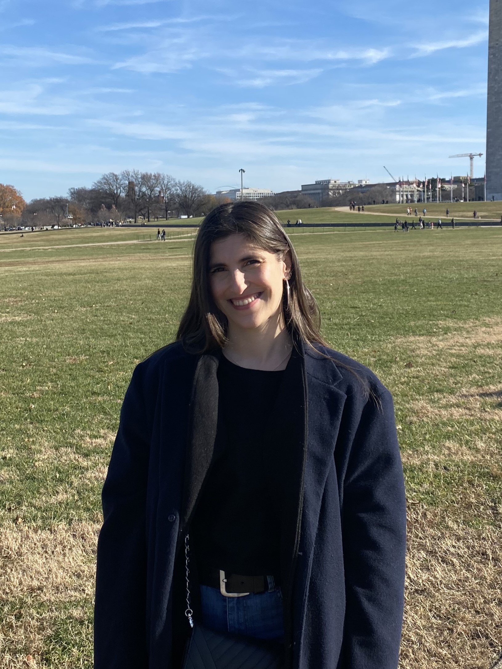 Antigoni Konstantinou Headshot