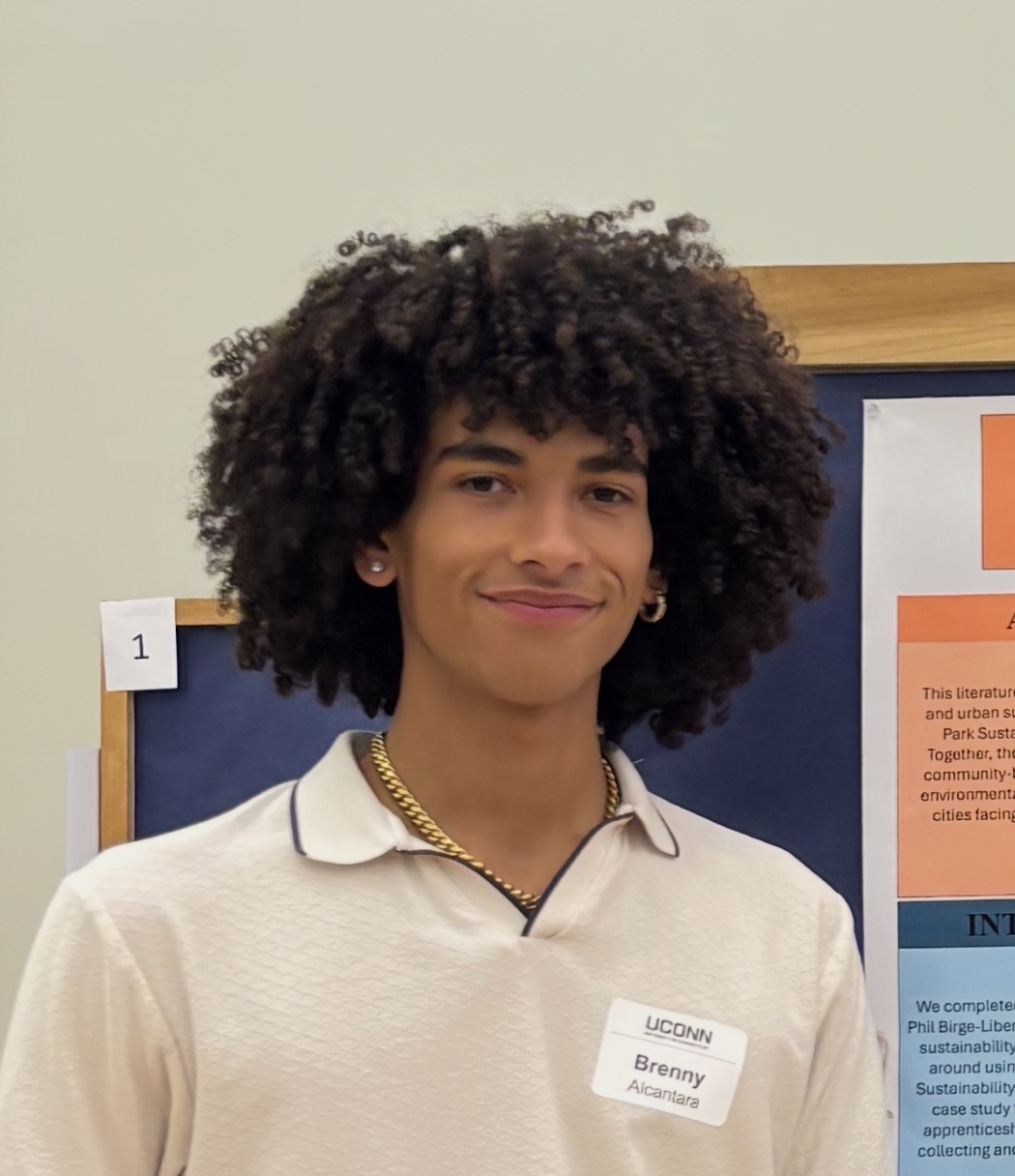 Brenny Alcantara Headshot