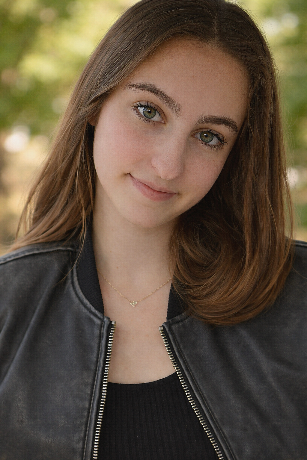 Crystal Schambach Headshot