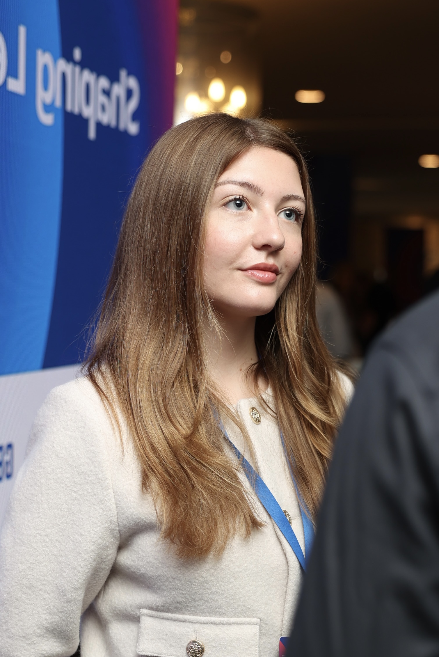 Katelyn Czajkowski Headshot