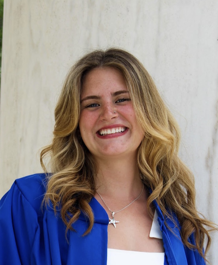 Katherine E Mahan Headshot