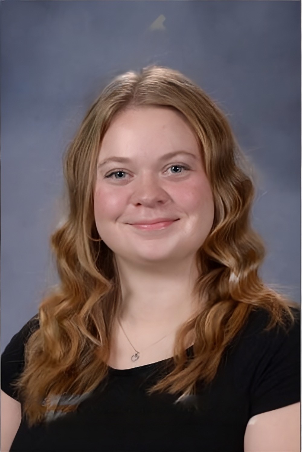 Maia Schwing Headshot