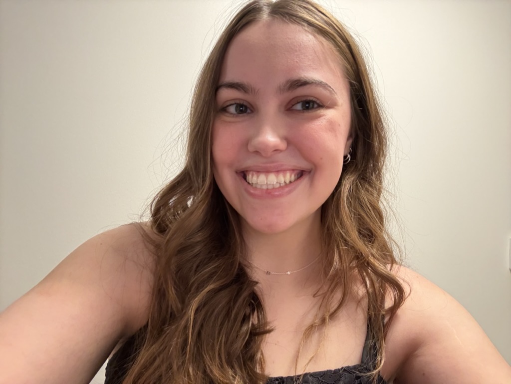 Mia Giancola Headshot