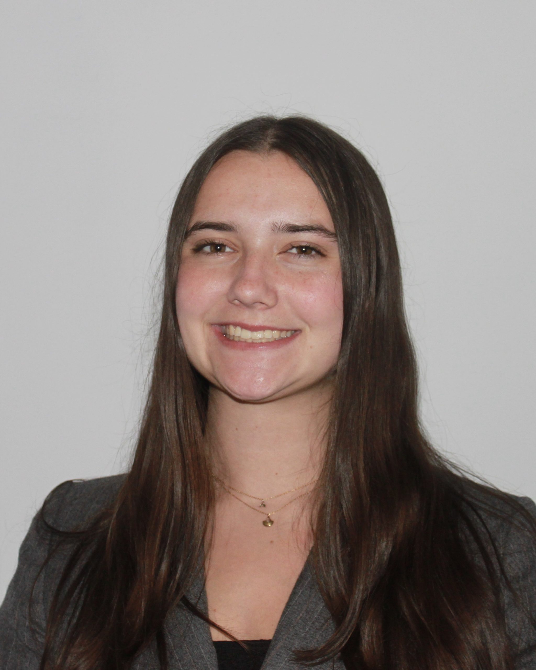 Molly Murphy Headshot