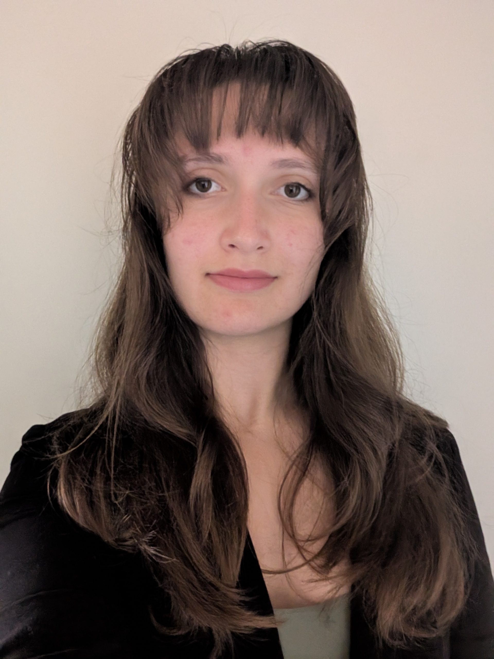 Rhiannon Trunzo Headshot