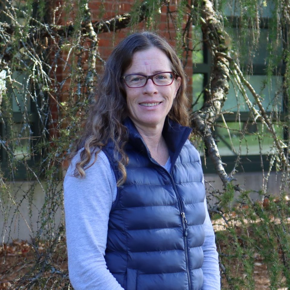 Shelley Durocher Headshot