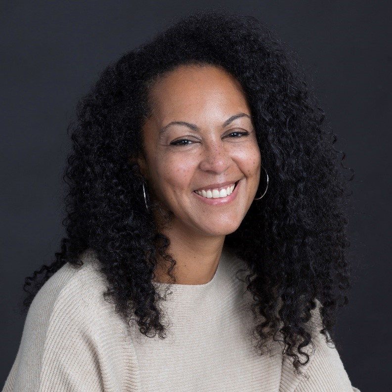 Tara Malone Headshot