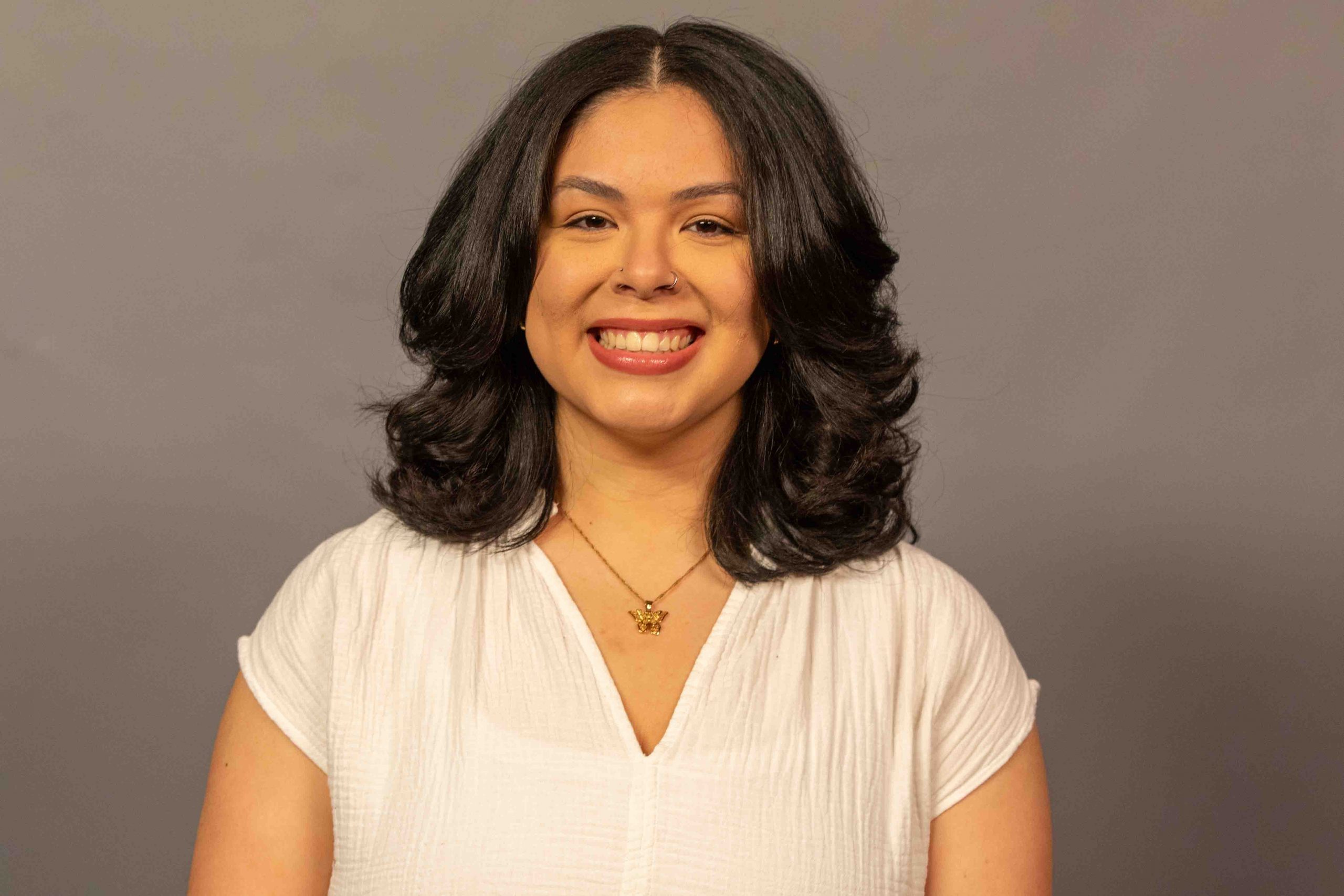 Yamileth Lopez-Ramos Headshot